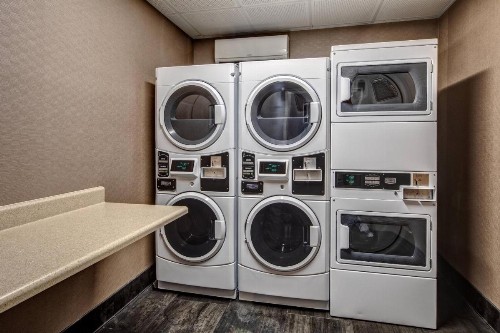 Courtyard by Marriott Nashville Vanderbilt West End - image 32