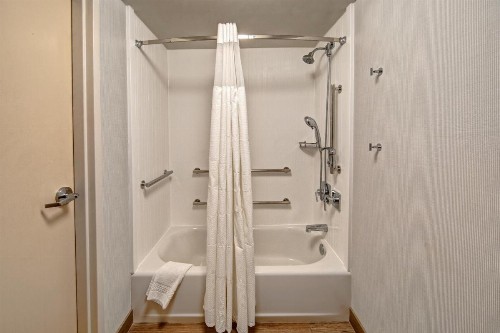 Courtyard by Marriott Nashville Vanderbilt West End - image 33