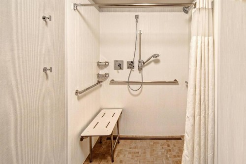 Courtyard by Marriott Nashville Vanderbilt West End - image 34