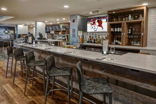 Courtyard by Marriott Nashville Vanderbilt West End - image 38