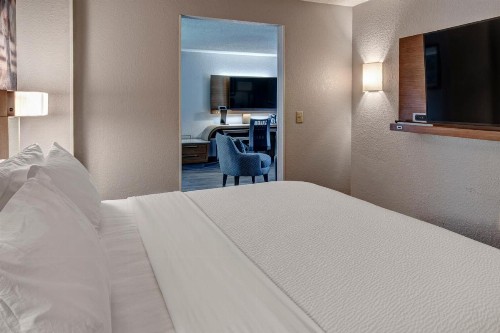 Courtyard by Marriott Nashville Vanderbilt West End - image 46