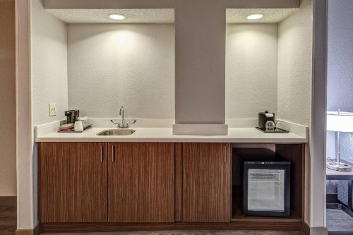 Courtyard by Marriott Nashville Vanderbilt West End - image 49