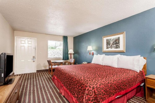 Days Inn by Wyndham Nashville N Opryland/Grand Ole Opry - image 14