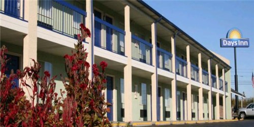Days Inn by Wyndham Nashville N Opryland/Grand Ole Opry - image 16