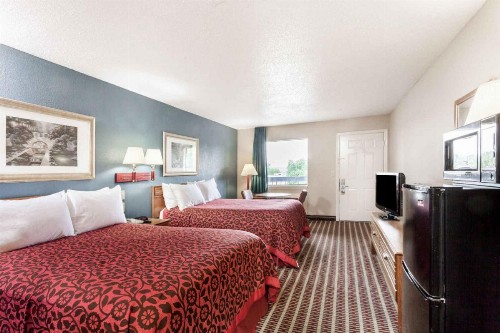 Days Inn by Wyndham Nashville N Opryland/Grand Ole Opry - image 18