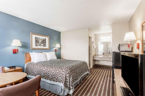 Days Inn by Wyndham Nashville N Opryland/Grand Ole Opry - image 27