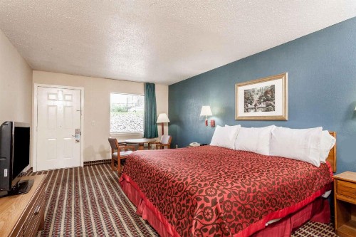 Days Inn by Wyndham Nashville N Opryland/Grand Ole Opry - image 28