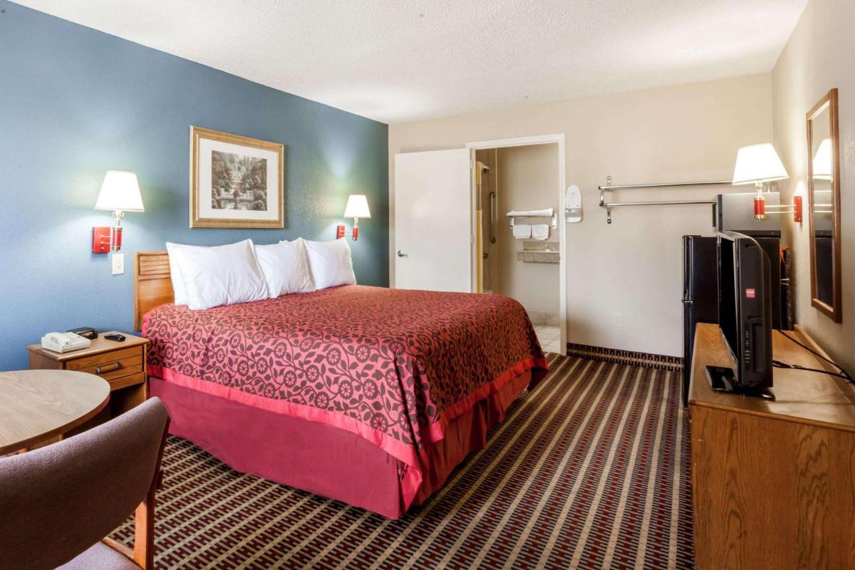 Days Inn by Wyndham Nashville N Opryland/Grand Ole Opry - image 7