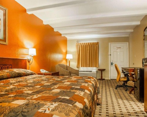 Rodeway Inn Nashville Airport - image 11