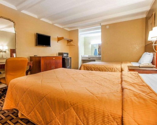 Rodeway Inn Nashville Airport - image 8