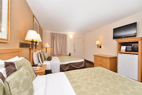 Americas Best Value Inn Near Downtown Nashville - image 10