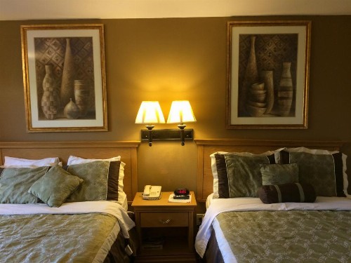 Americas Best Value Inn Near Downtown Nashville - image 11
