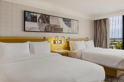 Hotel Preston Nashville Airport - image 10
