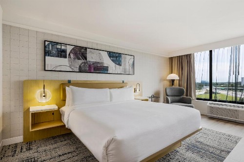 Hotel Preston Nashville Airport - image 15