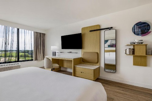 Hotel Preston Nashville Airport - image 17
