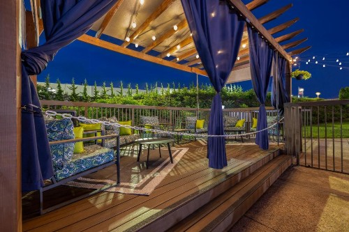 Hotel Preston Nashville Airport - image 19