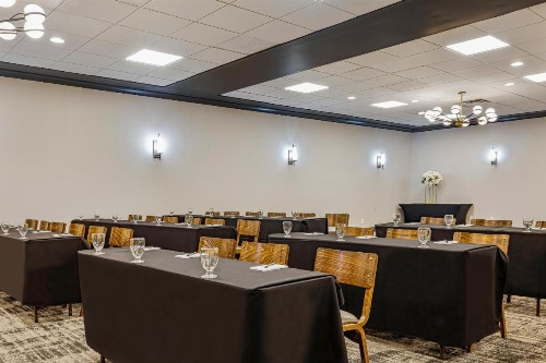 Hotel Preston Nashville Airport - image 23