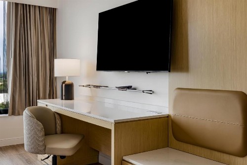 Hotel Preston Nashville Airport - image 25