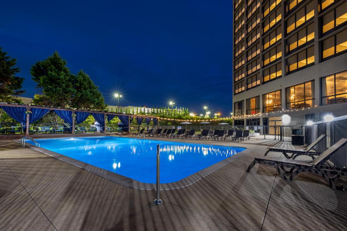 Hotel Preston Nashville Airport - image 3
