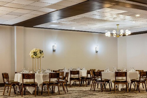 Hotel Preston Nashville Airport - image 30