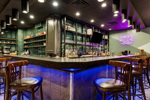 Hotel Preston Nashville Airport - image 33