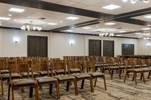 Hotel Preston Nashville Airport - image 34