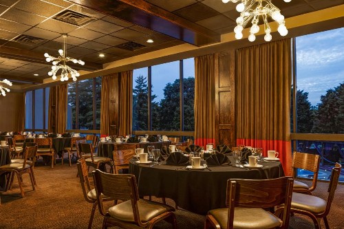 Hotel Preston Nashville Airport - image 38
