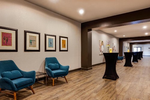 Hotel Preston Nashville Airport - image 39