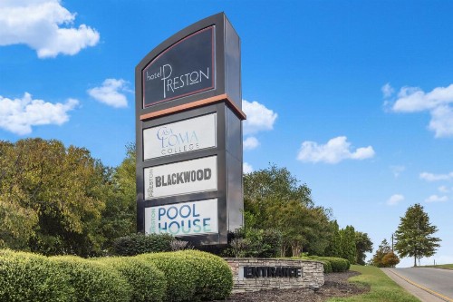 Hotel Preston Nashville Airport - image 43