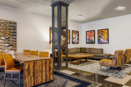Hotel Preston Nashville Airport - image 47