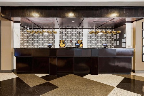 Hotel Preston Nashville Airport - image 48