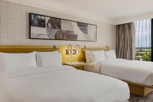 Hotel Preston Nashville Airport - image 50