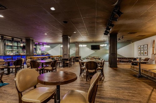 Hotel Preston Nashville Airport - image 8