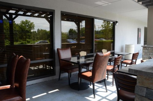 Baymont by Wyndham Nashville Airport - image 16