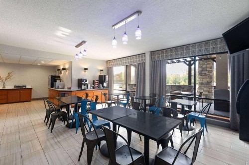Baymont by Wyndham Nashville Airport - image 24