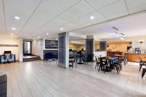Baymont by Wyndham Nashville Airport - image 31