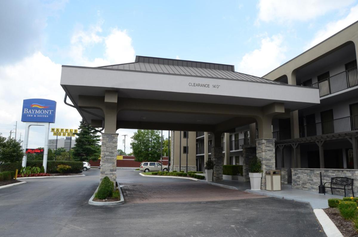 Baymont by Wyndham Nashville Airport - image 6