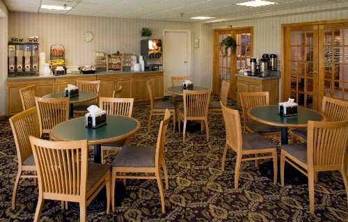 Ramada by Wyndham Nashville/Music Valley - image 12