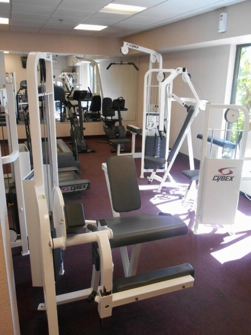 Ramada by Wyndham Nashville/Music Valley - image 8