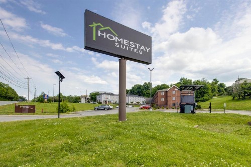 Extended Stay America Suites - Nashville - Airport - Elm Hill Pike