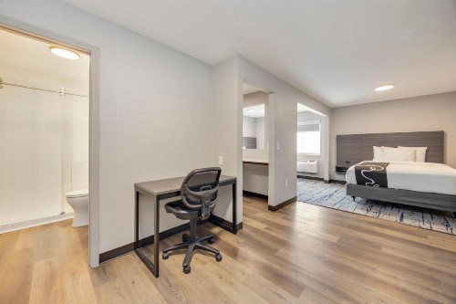 Extended Stay America Suites - Nashville - Airport - Elm Hill Pike - image 11