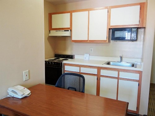 Extended Stay America Suites - Nashville - Airport - Elm Hill Pike - image 14