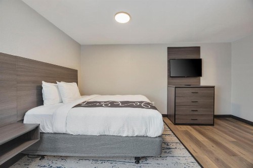 Extended Stay America Suites - Nashville - Airport - Elm Hill Pike - image 15