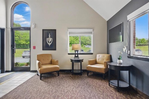 Extended Stay America Suites - Nashville - Airport - Elm Hill Pike - image 16