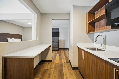 Extended Stay America Suites - Nashville - Airport - Elm Hill Pike - image 18