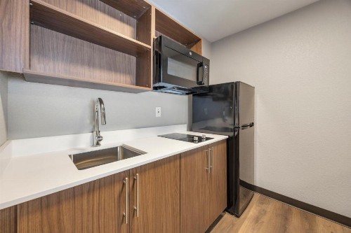 Extended Stay America Suites - Nashville - Airport - Elm Hill Pike - image 22