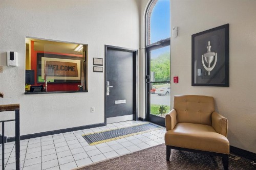 Extended Stay America Suites - Nashville - Airport - Elm Hill Pike - image 25