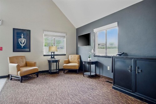 Extended Stay America Suites - Nashville - Airport - Elm Hill Pike - image 26
