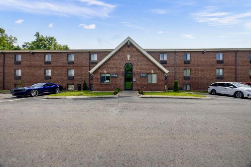 Extended Stay America Suites - Nashville - Airport - Elm Hill Pike - image 27