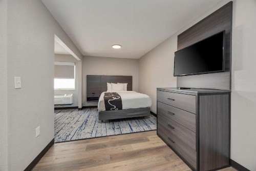 Extended Stay America Suites - Nashville - Airport - Elm Hill Pike - image 28